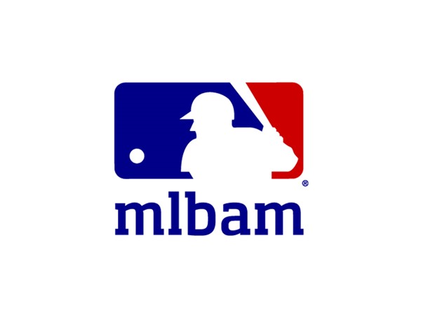 MLB logo