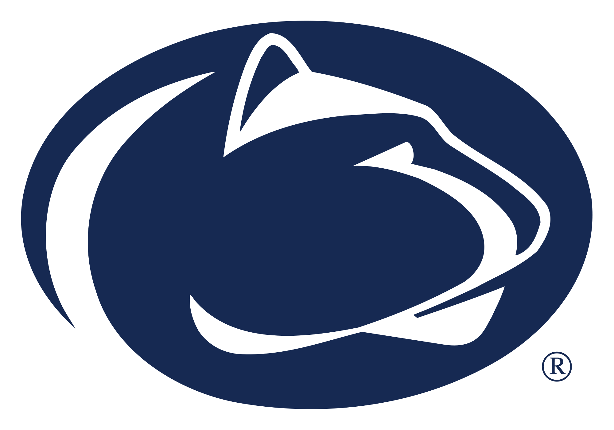 Penn State university logo